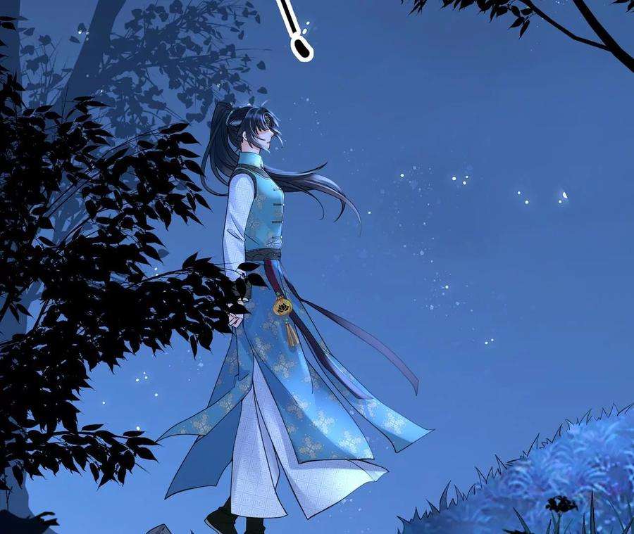 太子，你好甜100话 冷家人找上门