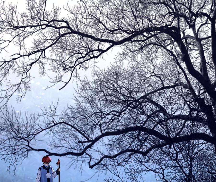 太子，你好甜101话 黄雀在后