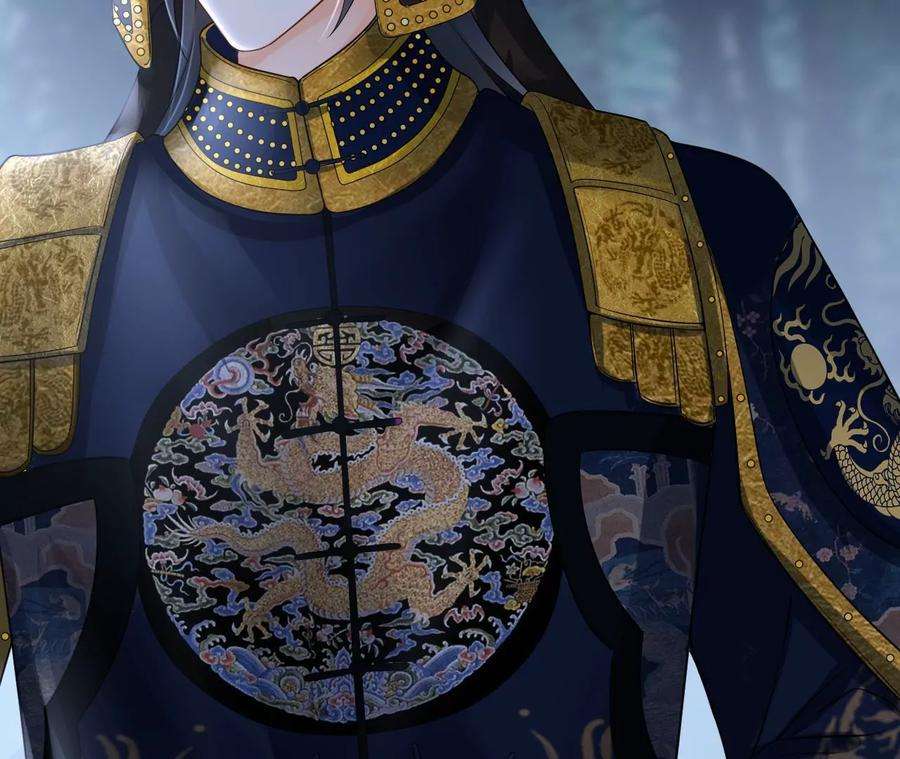 太子，你好甜101话 黄雀在后