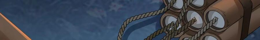 太子，你好甜101话 黄雀在后