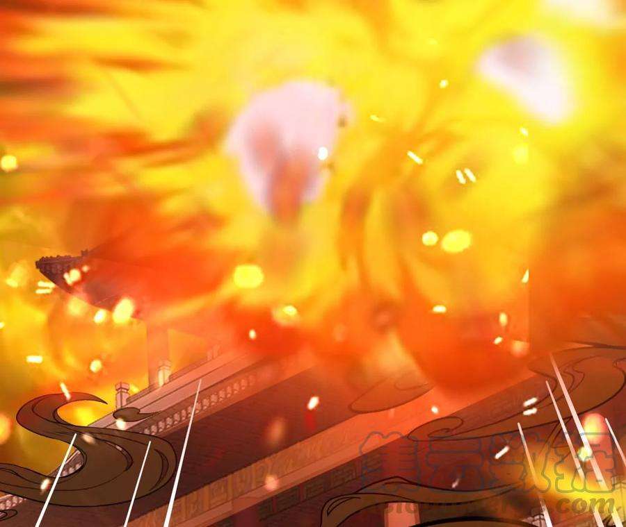 太子，你好甜101话 黄雀在后