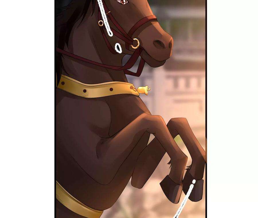 太子，你好甜101话 黄雀在后