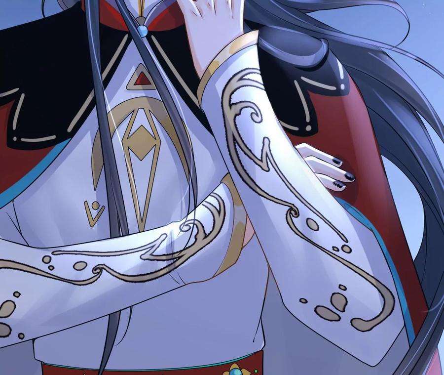 太子，你好甜103话 玄玉危险！