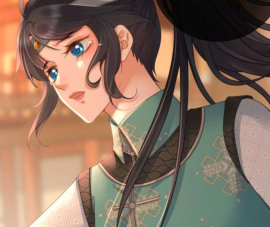 太子，你好甜103话 玄玉危险！