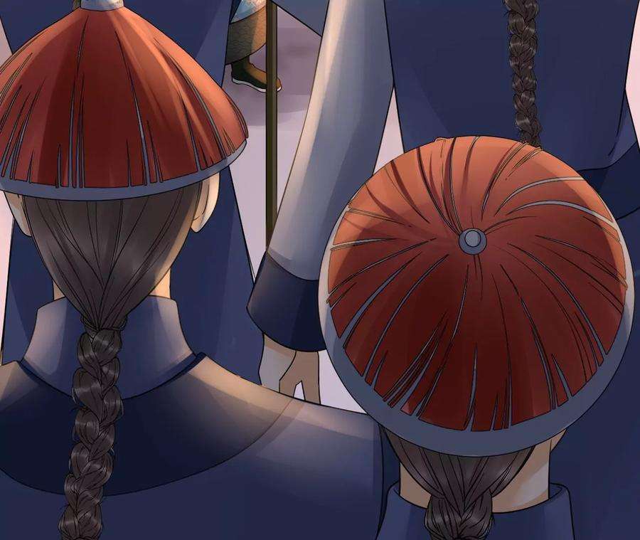 太子，你好甜105话 危机解除