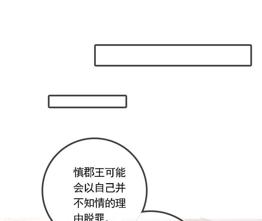 太子，你好甜107话 你在逃避什么？