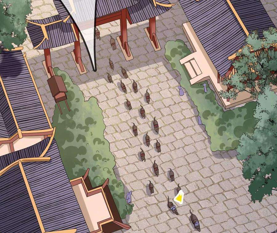 太子，你好甜108话 告别