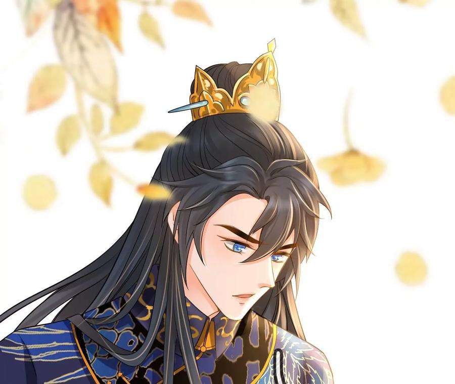 太子，你好甜110话 吃醋了吧