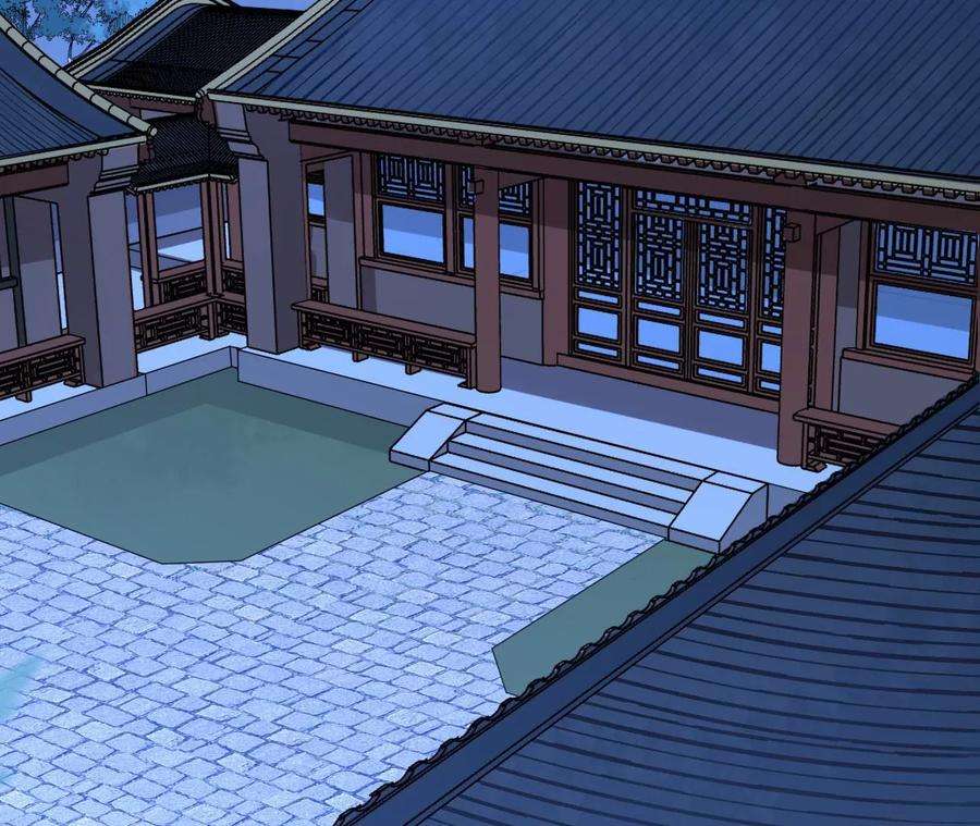 太子，你好甜113话 毁掉喜服