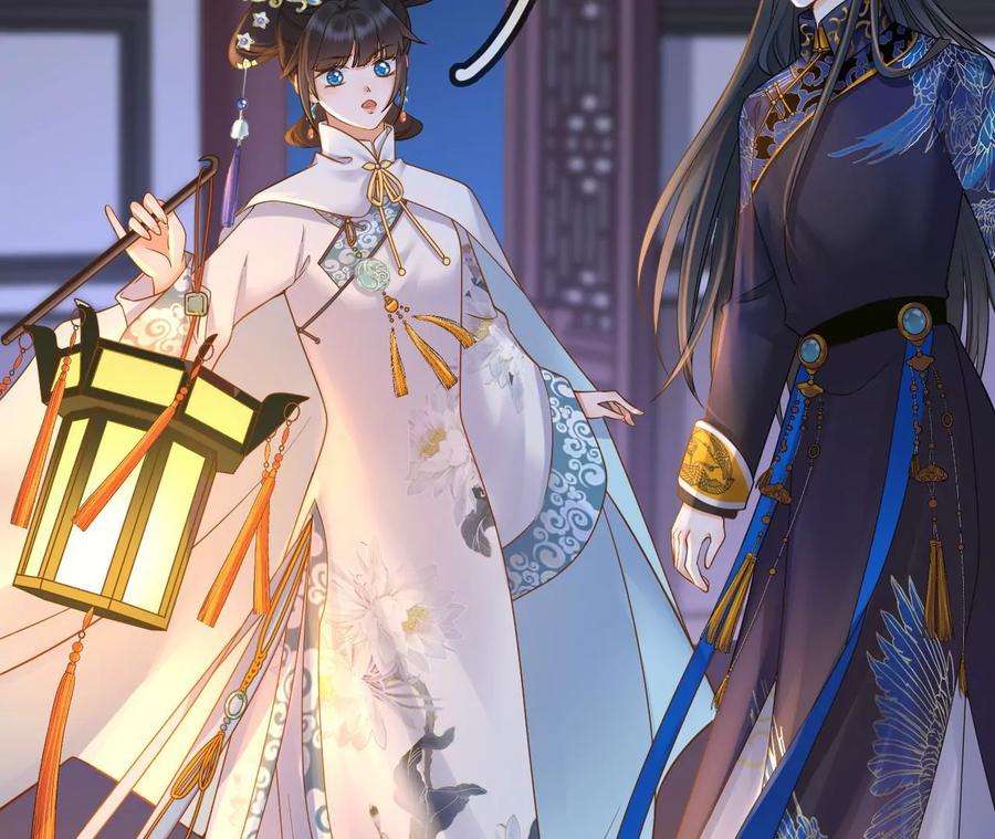 太子，你好甜114话 帮你报仇