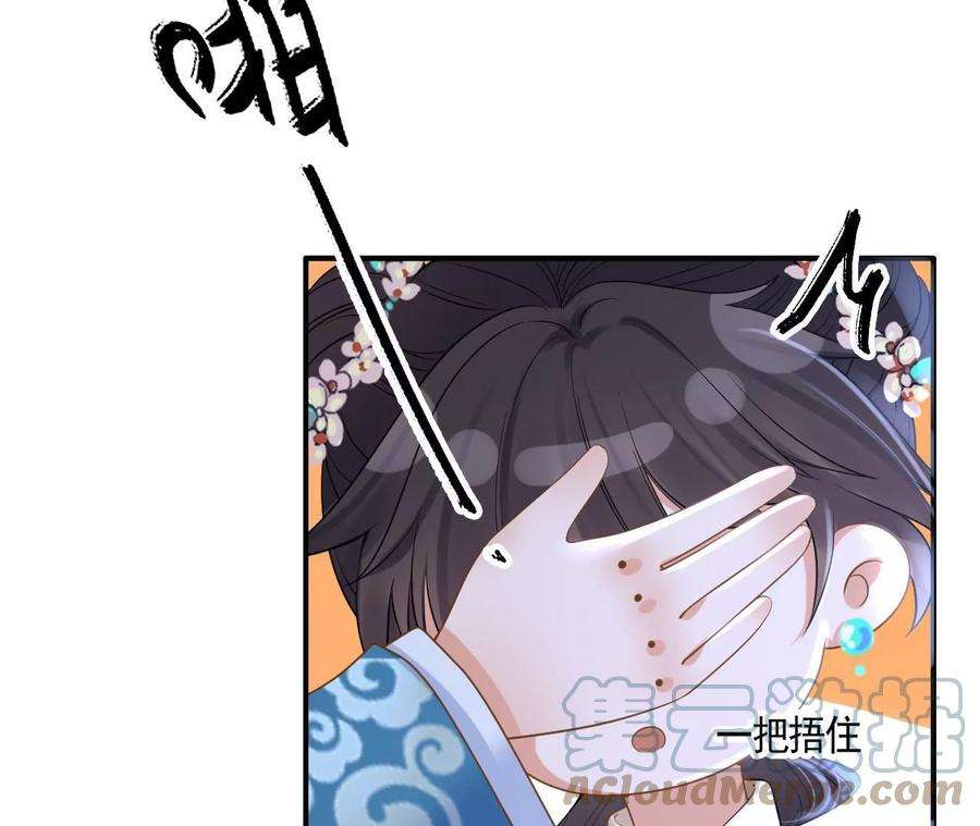 太子，你好甜118话 兵符在手