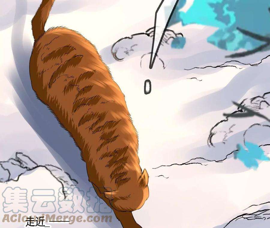 太子，你好甜130话 云映的秀场