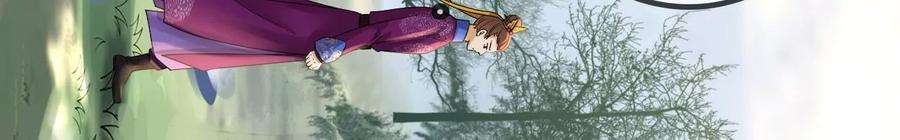 太子，你好甜132话 砍他脑袋！