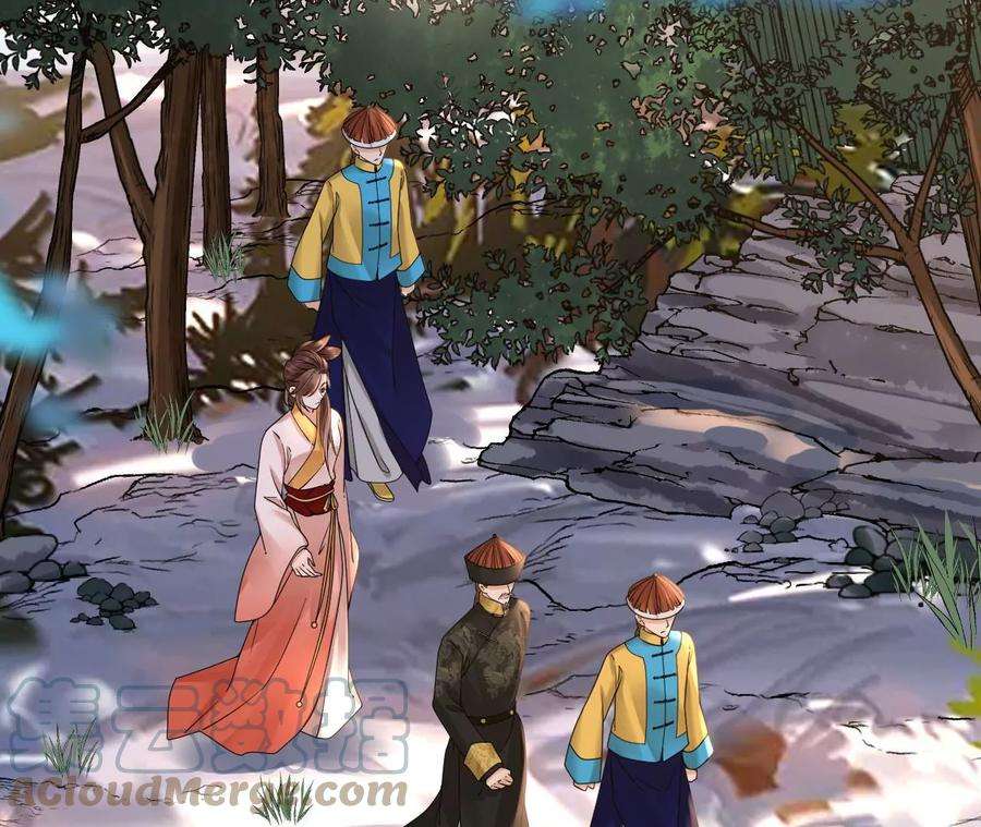 太子，你好甜135话 质问