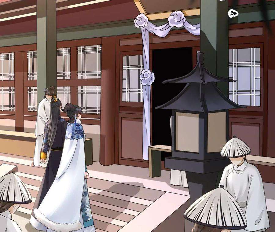 太子，你好甜139话 白事