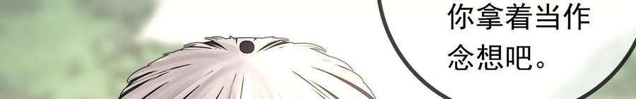 太子，你好甜140话 母亲的遗物