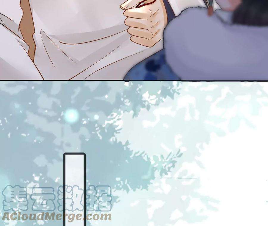 太子，你好甜140话 母亲的遗物