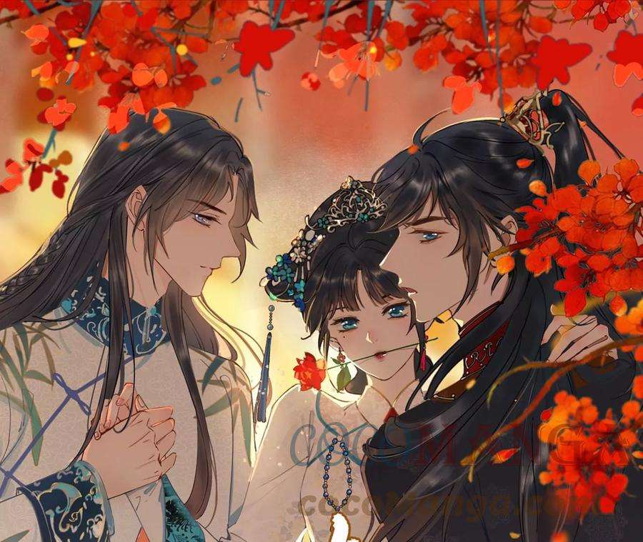 太子，你好甜141话 七公主玄萱