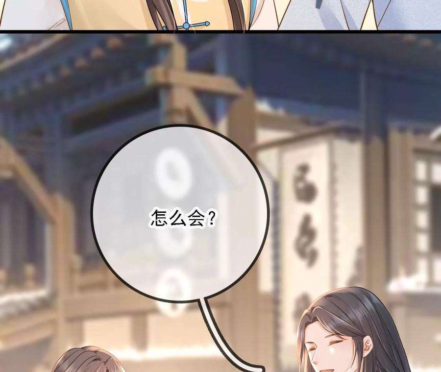 太子，你好甜146话 皇叔你不对劲