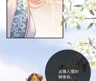 太子，你好甜147话 就是喜欢云映