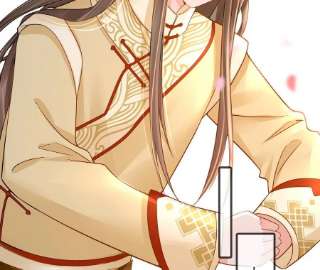 太子，你好甜150话 九阿哥玄莫