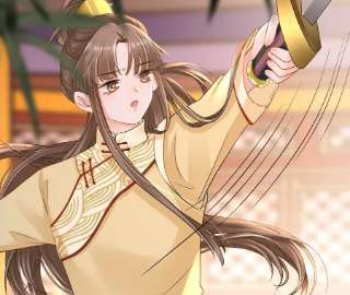 太子，你好甜150话 九阿哥玄莫