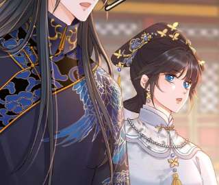 太子，你好甜150话 九阿哥玄莫