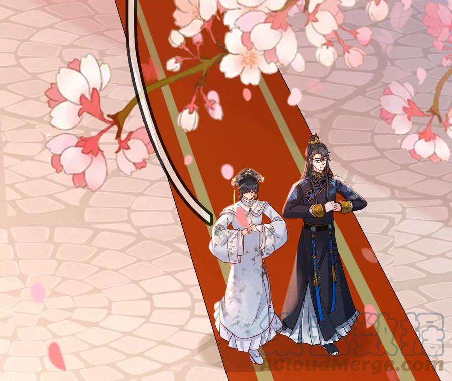 太子，你好甜152话 被人算计了！