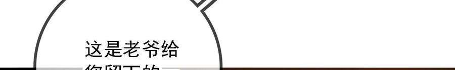 太子，你好甜154话 父亲的信