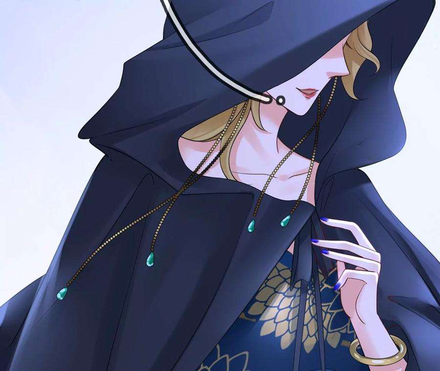 太子，你好甜159话 寒姬