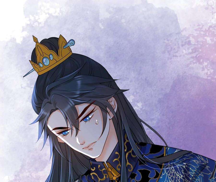 太子，你好甜160话 无头尸体