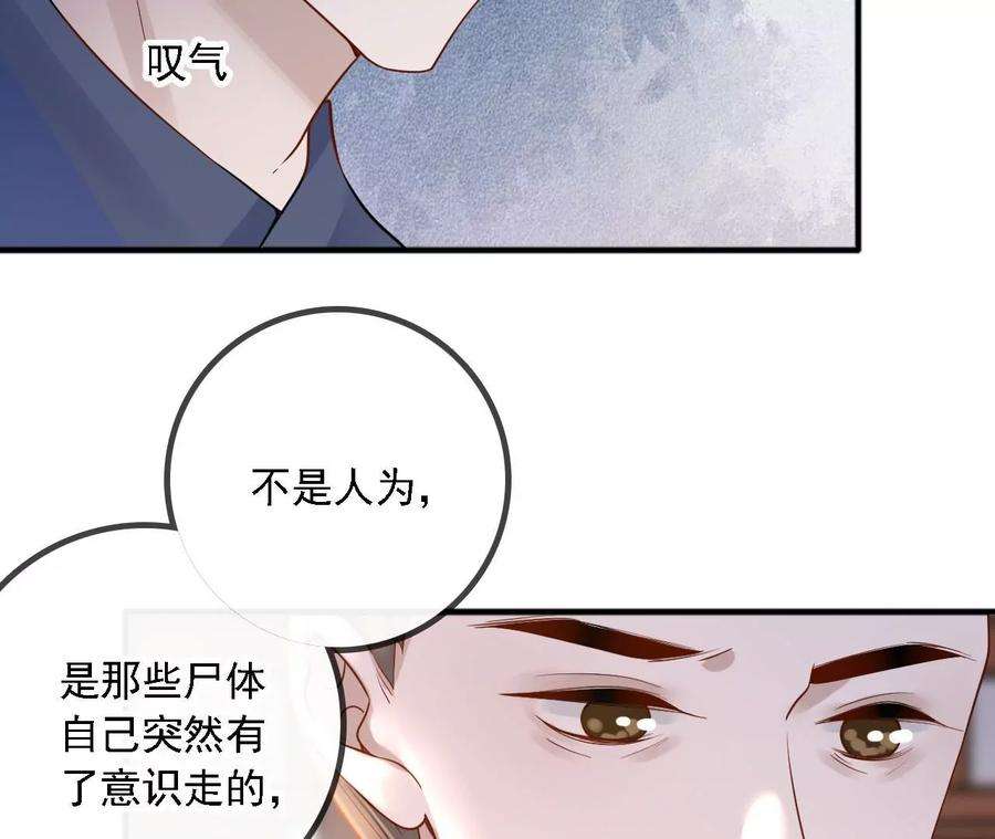 太子，你好甜163话 诈尸