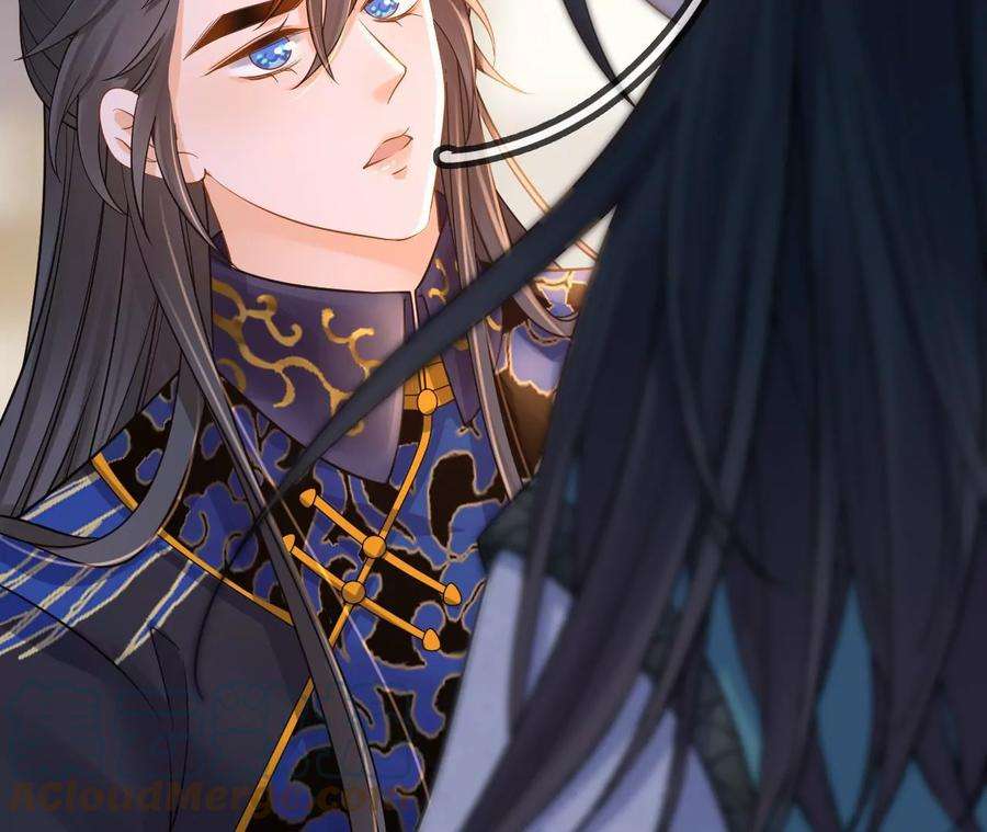 太子，你好甜173话 跟着我更“危险”