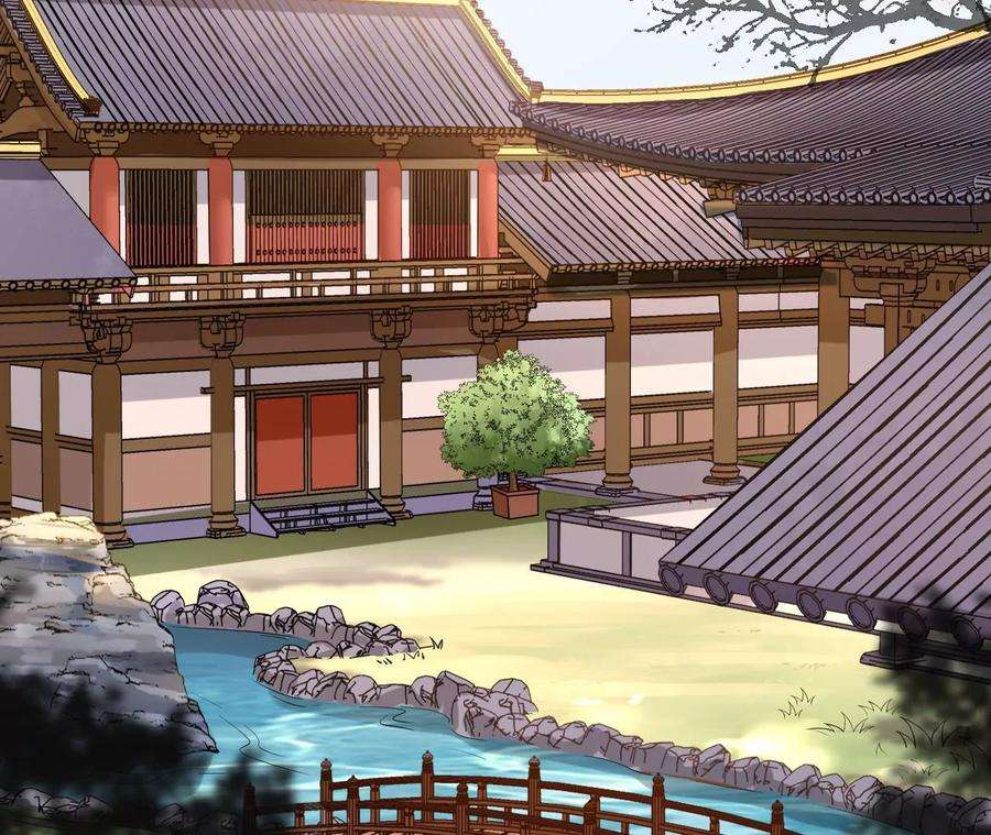 太子，你好甜173话 跟着我更“危险”