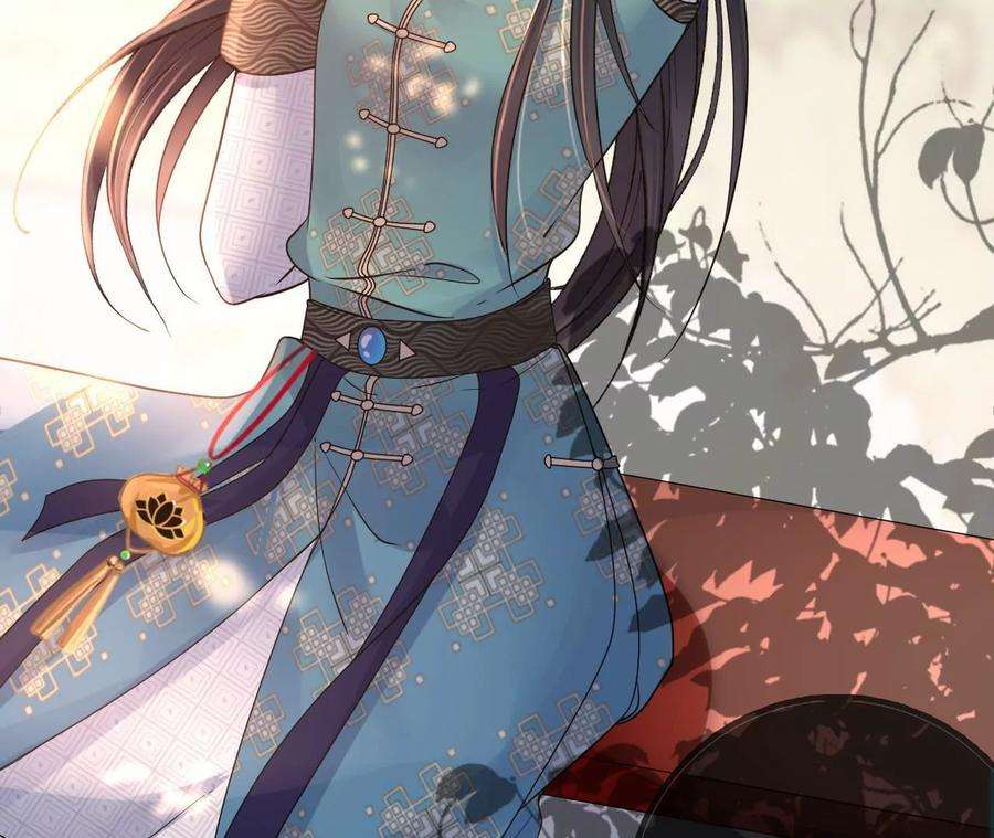 太子，你好甜174话 真云映喜欢鬼面人