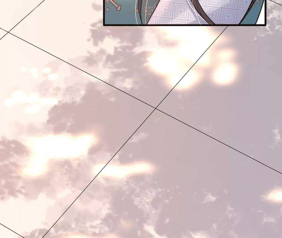 太子，你好甜174话 真云映喜欢鬼面人