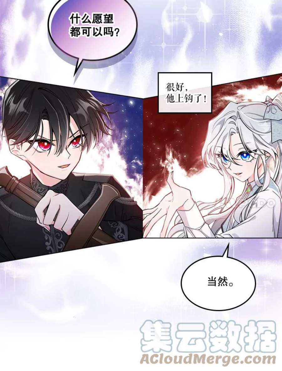 满级公女今天也很无聊0.序章