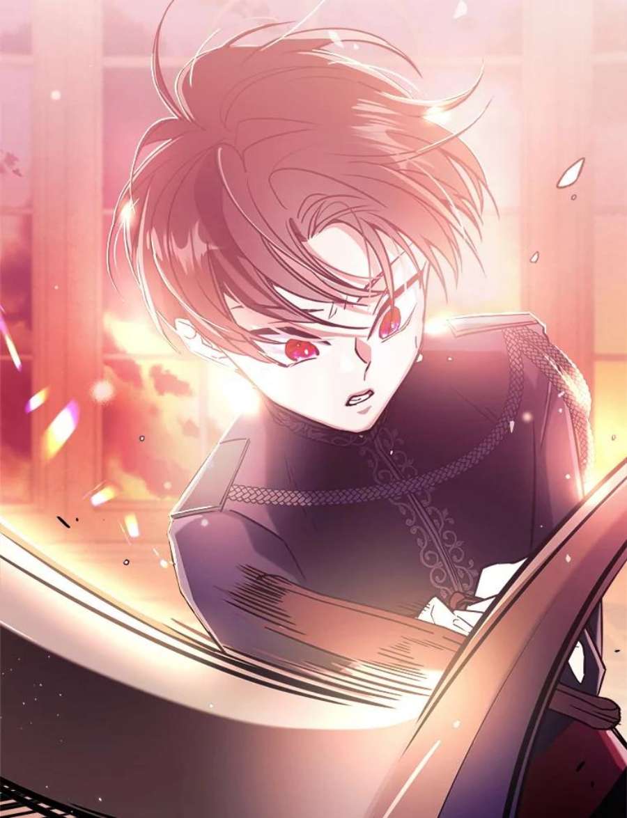 满级公女今天也很无聊5.和好
