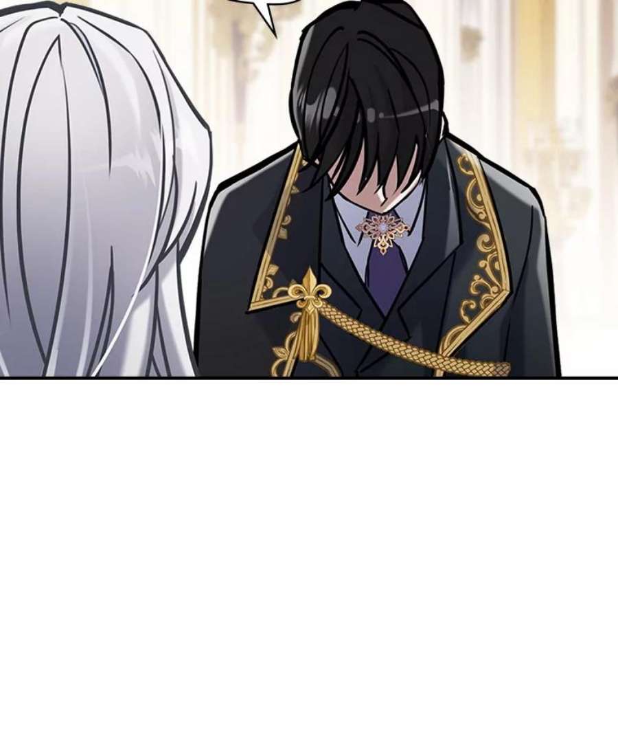满级公女今天也很无聊5.和好