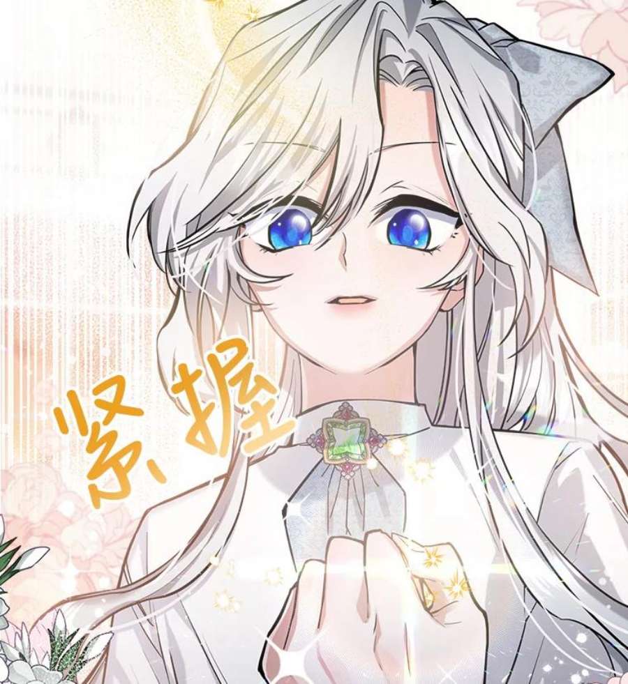 满级公女今天也很无聊7.愿望