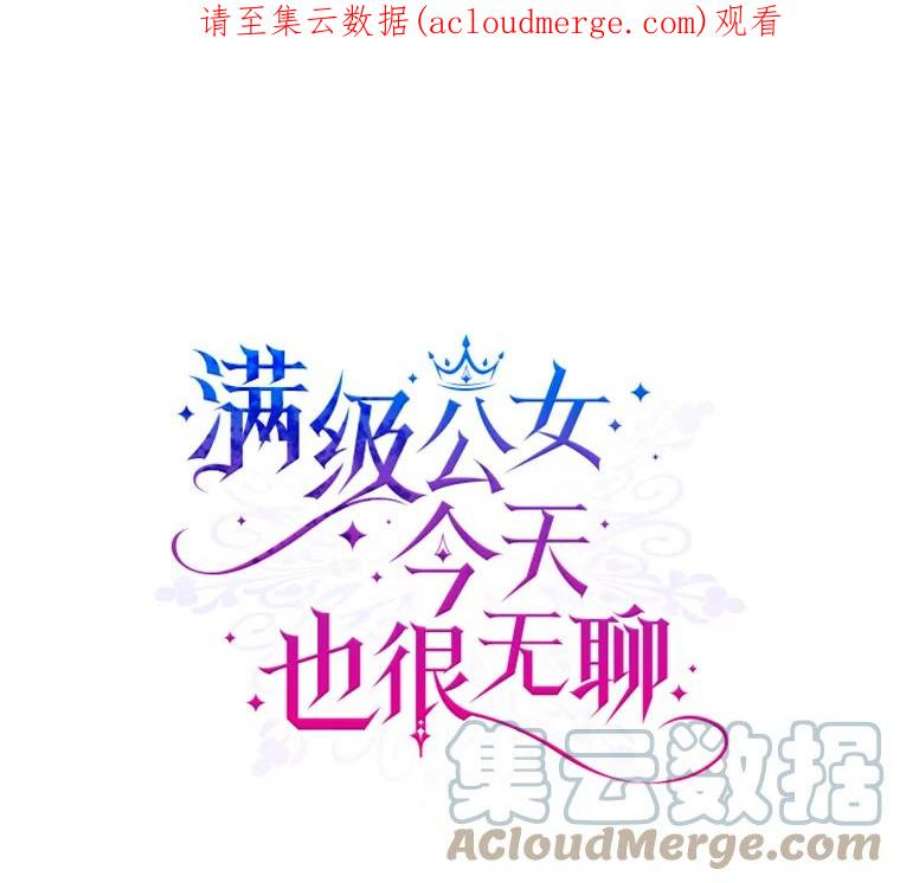 满级公女今天也很无聊13.小扒手