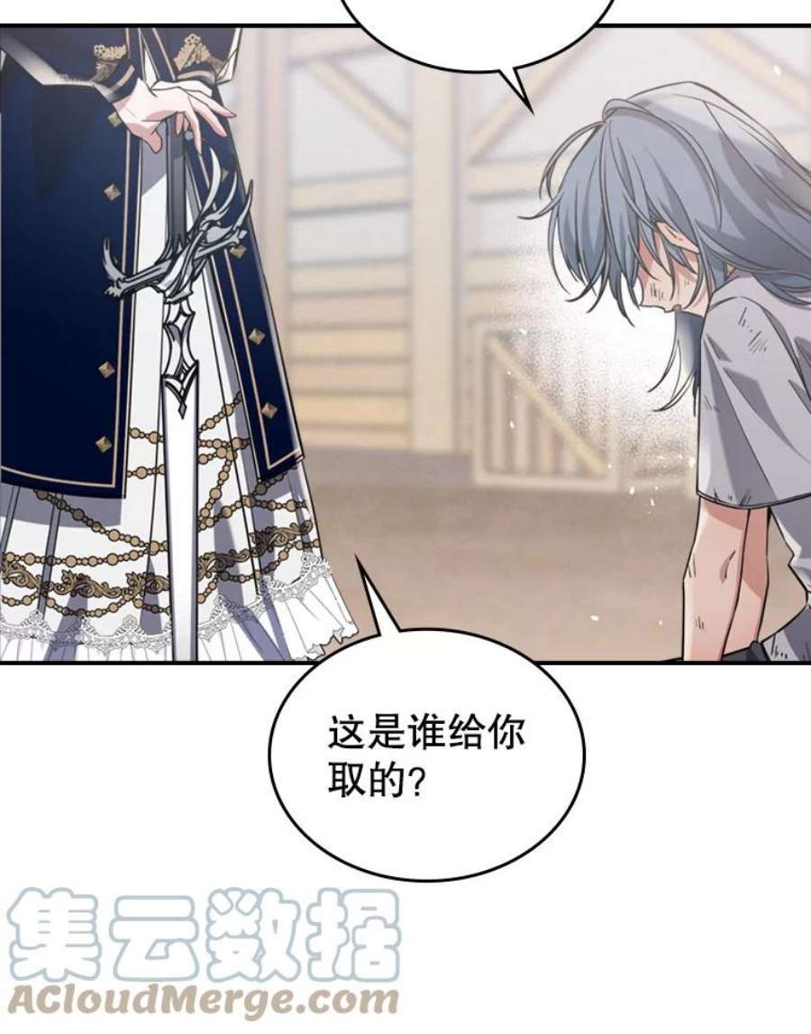 满级公女今天也很无聊13.小扒手