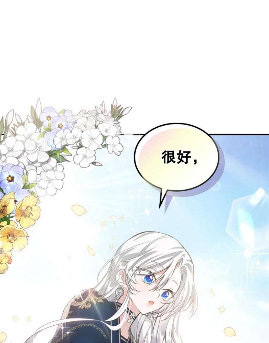 满级公女今天也很无聊13.小扒手