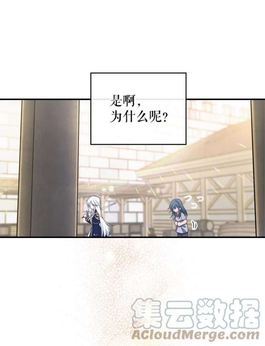 满级公女今天也很无聊13.小扒手