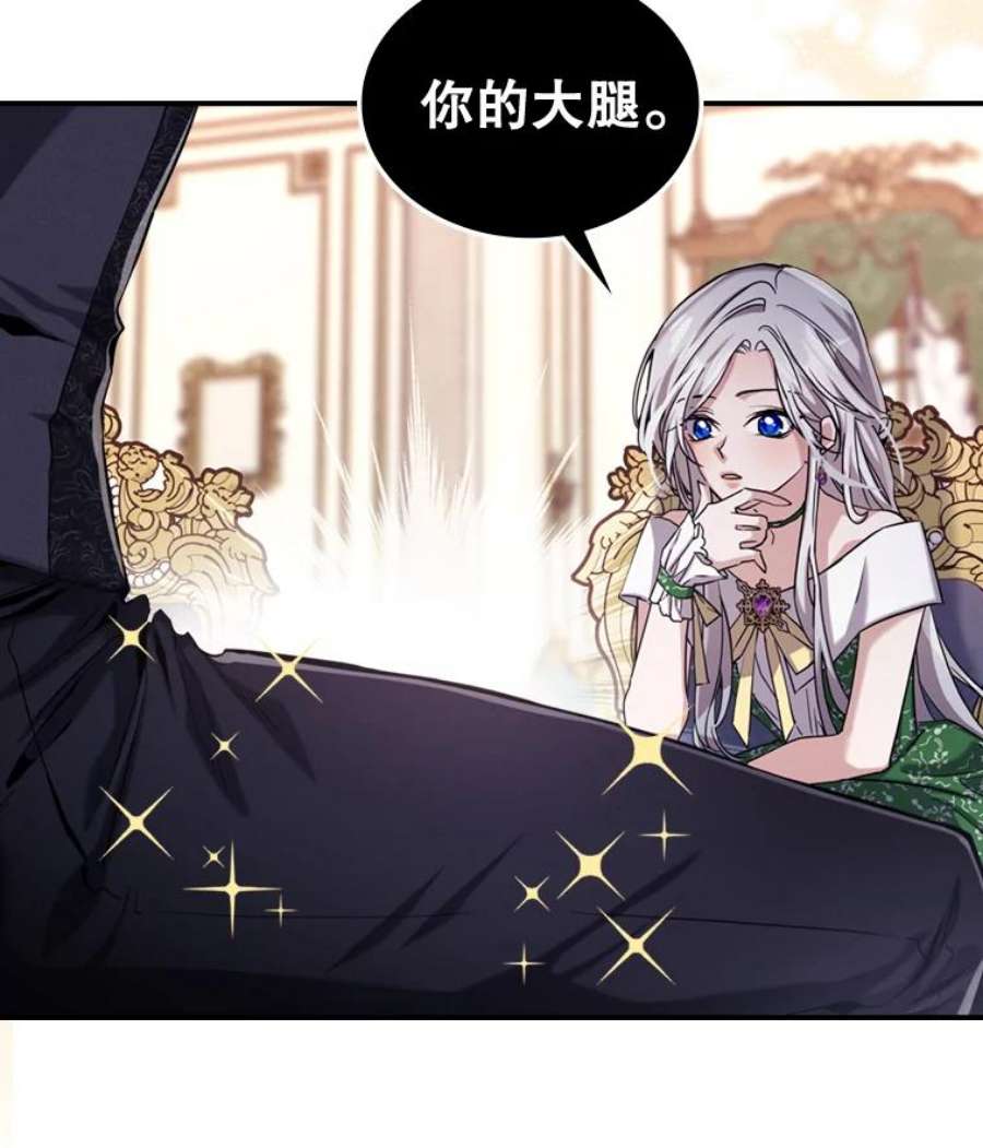 满级公女今天也很无聊13.小扒手