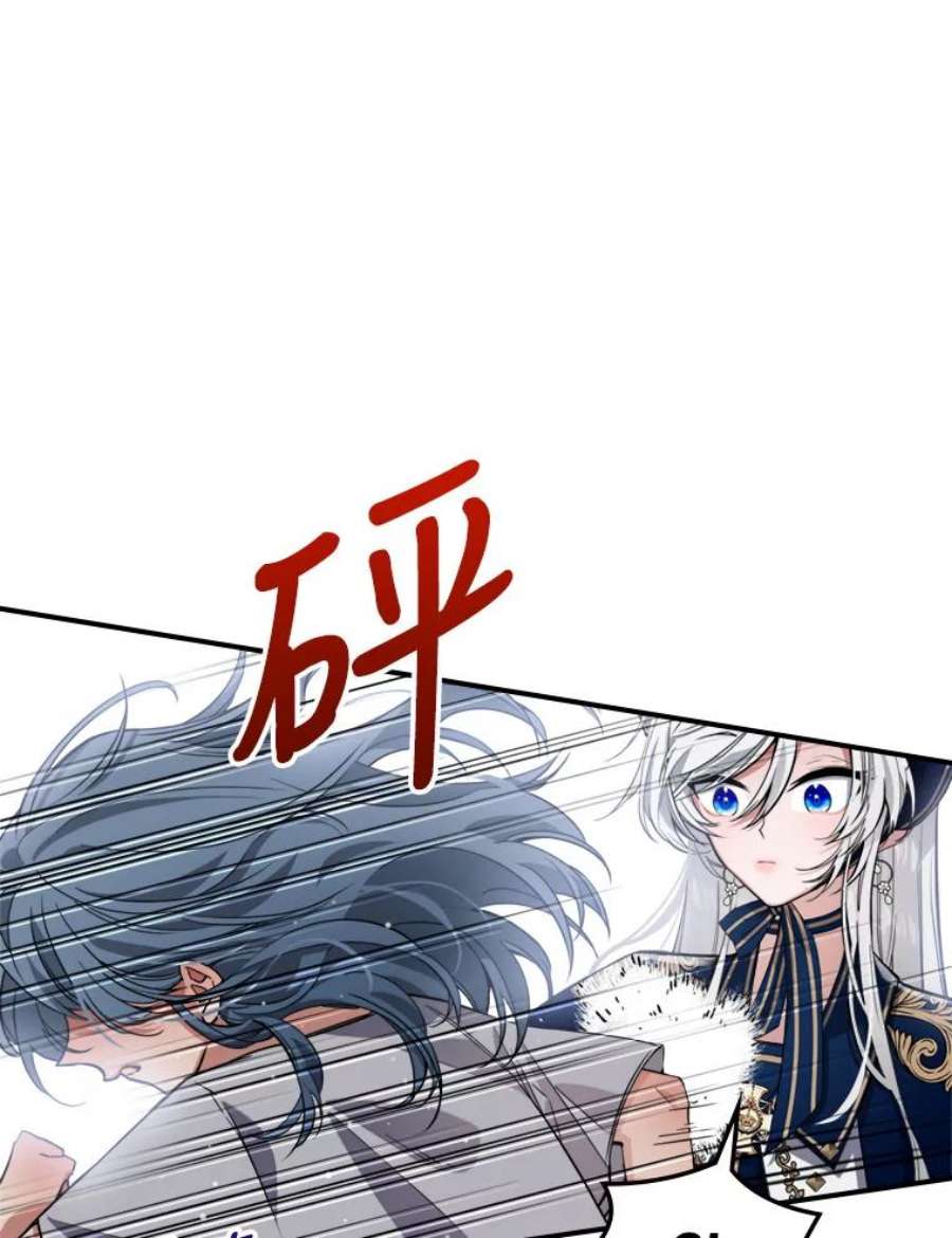 满级公女今天也很无聊13.小扒手
