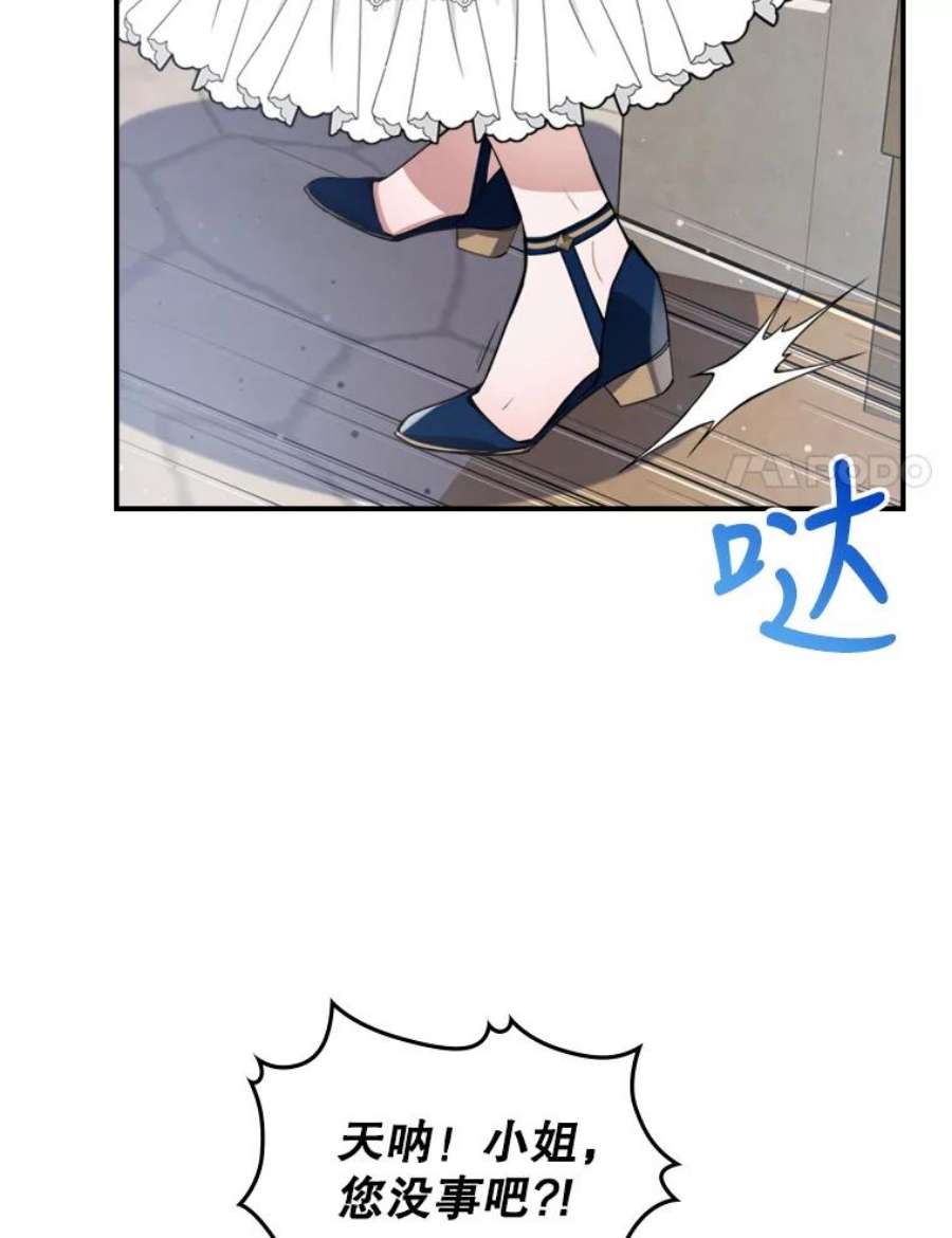 满级公女今天也很无聊13.小扒手