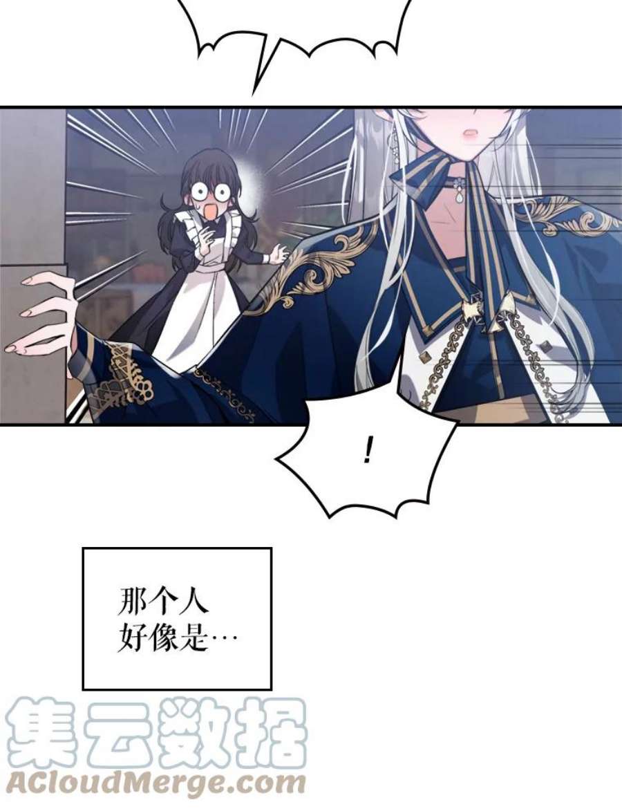 满级公女今天也很无聊13.小扒手