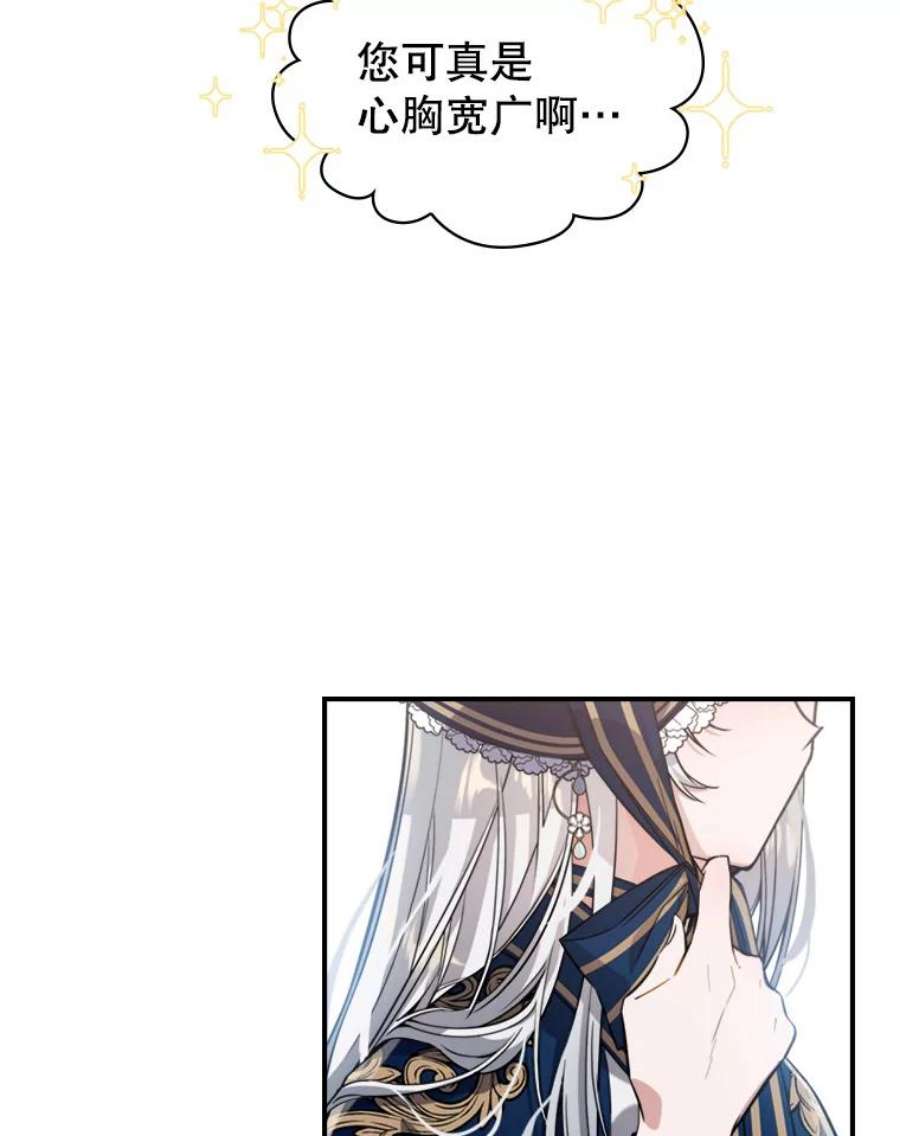 满级公女今天也很无聊13.小扒手