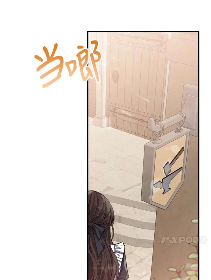 满级公女今天也很无聊13.小扒手